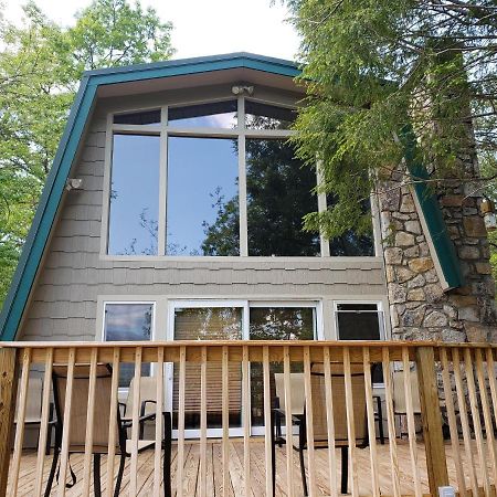 Hummingbird Villa Gatlinburg Ngoại thất bức ảnh