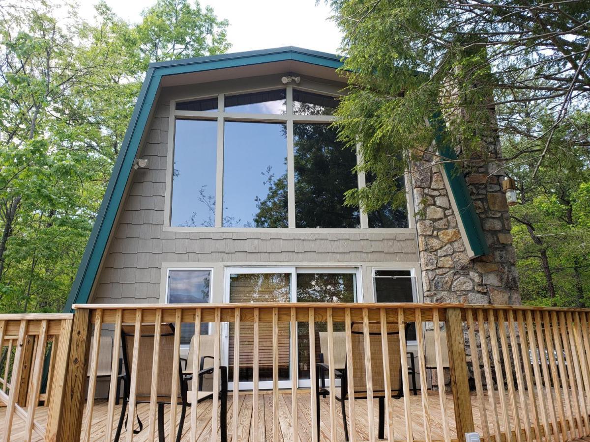 Hummingbird Villa Gatlinburg Ngoại thất bức ảnh