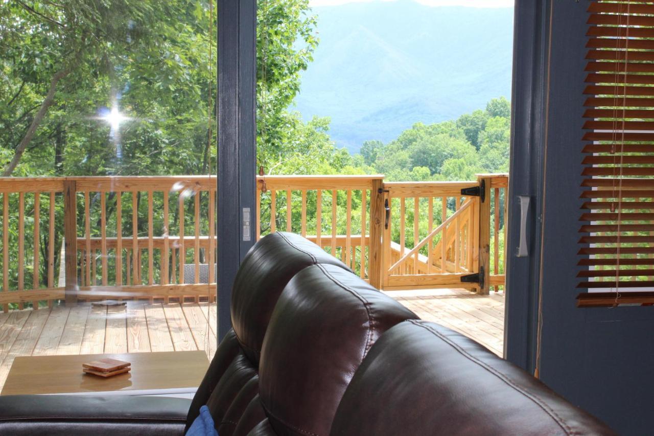 Hummingbird Villa Gatlinburg Ngoại thất bức ảnh