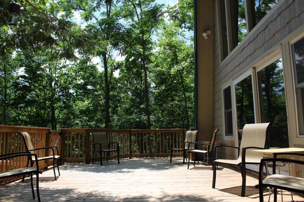 Hummingbird Villa Gatlinburg Ngoại thất bức ảnh