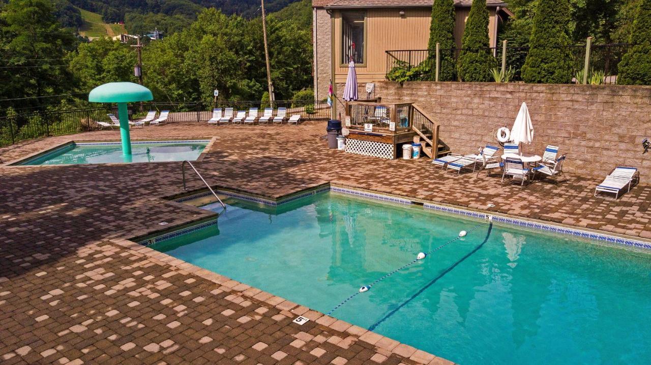 Hummingbird Villa Gatlinburg Ngoại thất bức ảnh