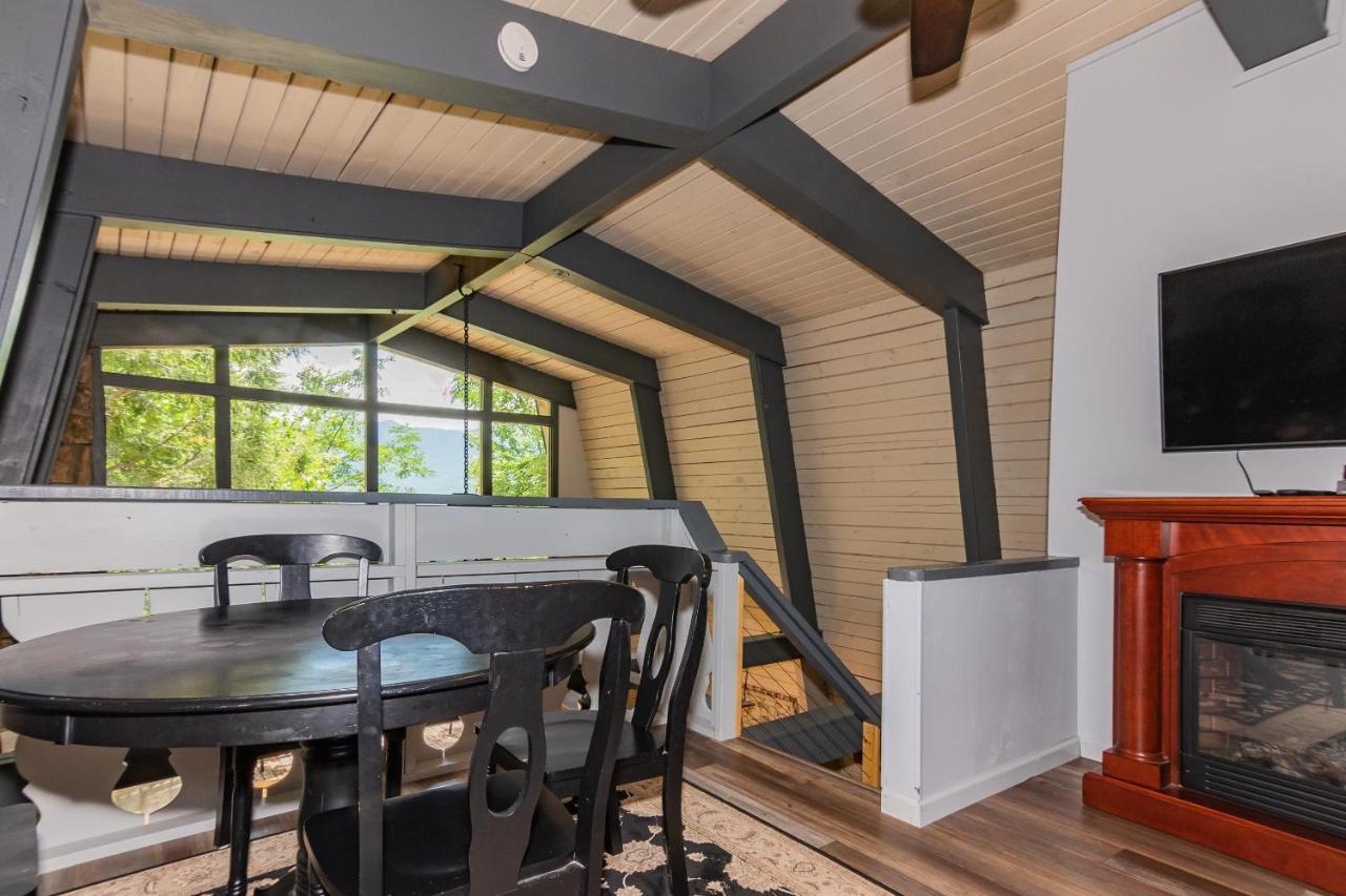 Hummingbird Villa Gatlinburg Ngoại thất bức ảnh