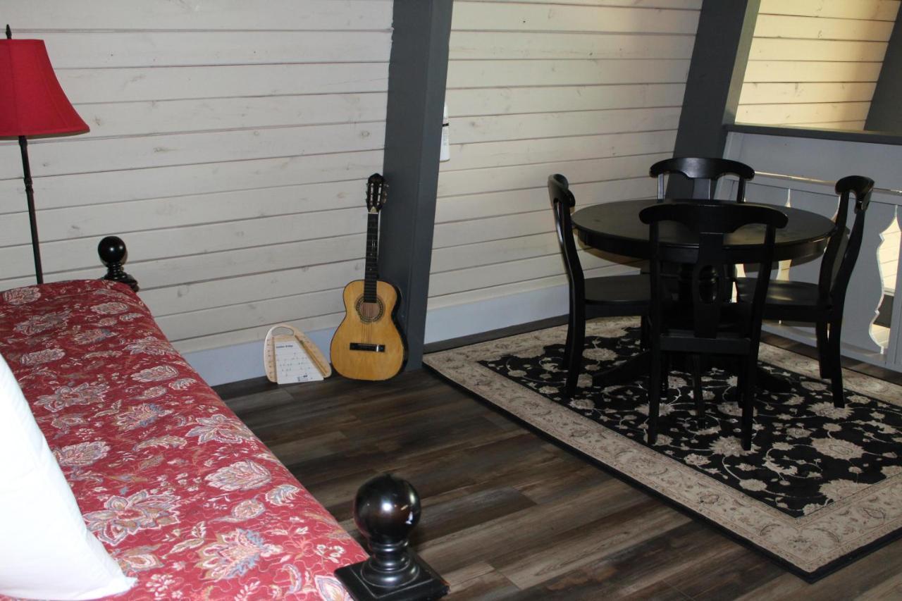 Hummingbird Villa Gatlinburg Ngoại thất bức ảnh