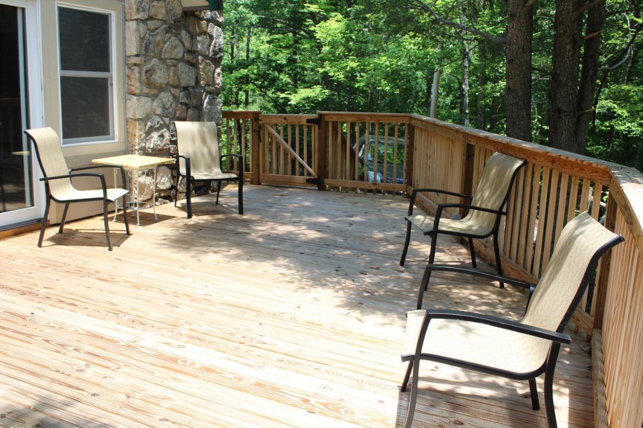 Hummingbird Villa Gatlinburg Ngoại thất bức ảnh