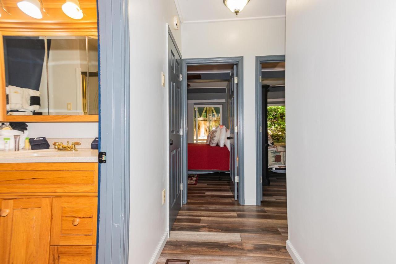 Hummingbird Villa Gatlinburg Ngoại thất bức ảnh
