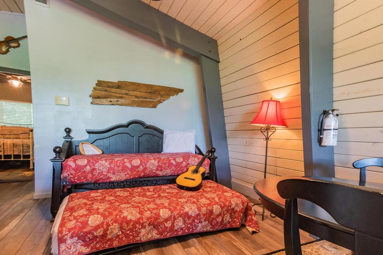 Hummingbird Villa Gatlinburg Ngoại thất bức ảnh