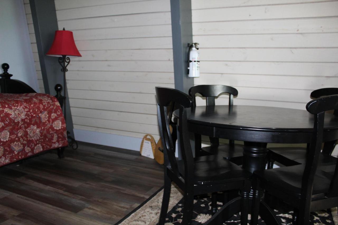 Hummingbird Villa Gatlinburg Ngoại thất bức ảnh
