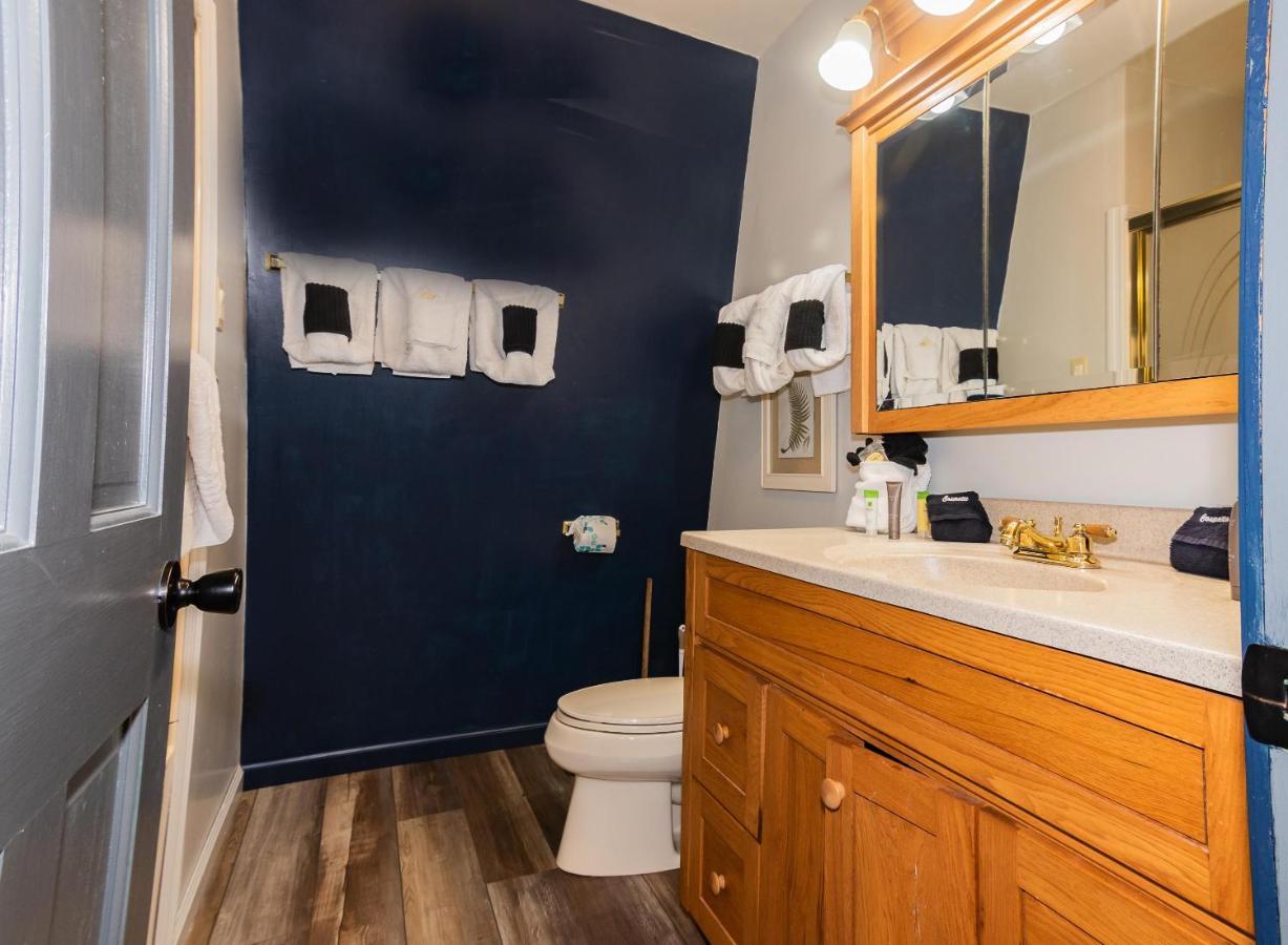 Hummingbird Villa Gatlinburg Ngoại thất bức ảnh