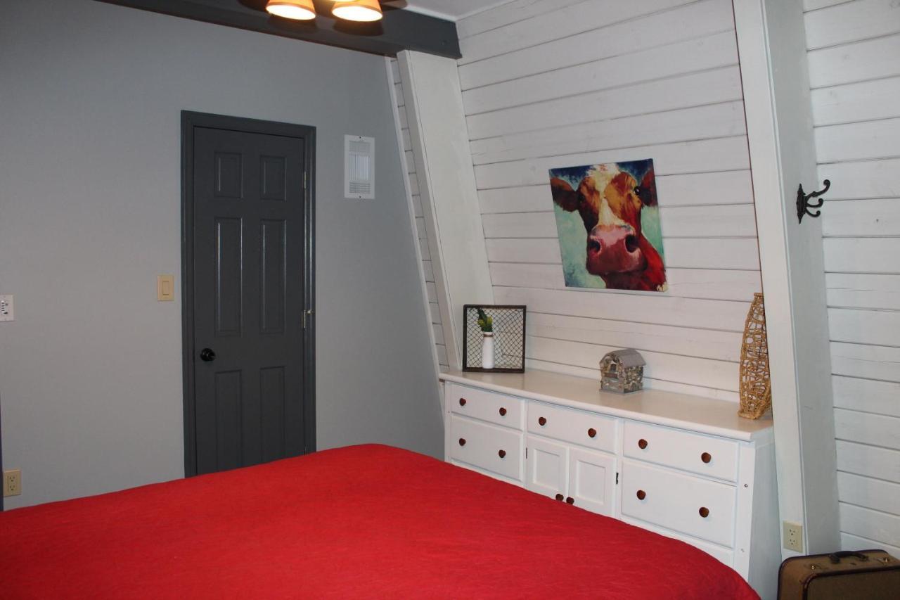 Hummingbird Villa Gatlinburg Ngoại thất bức ảnh