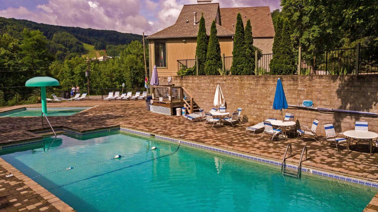 Hummingbird Villa Gatlinburg Ngoại thất bức ảnh