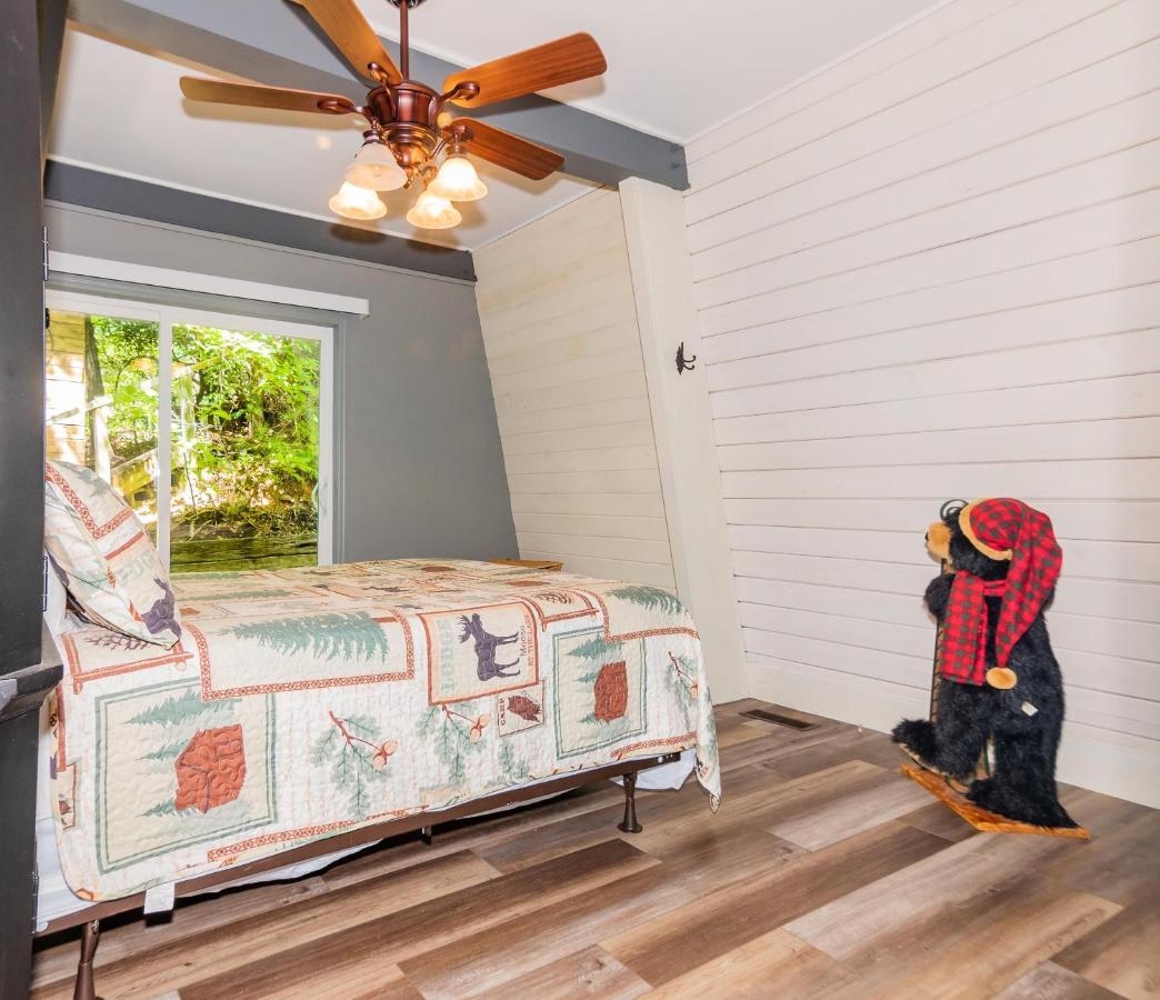 Hummingbird Villa Gatlinburg Ngoại thất bức ảnh