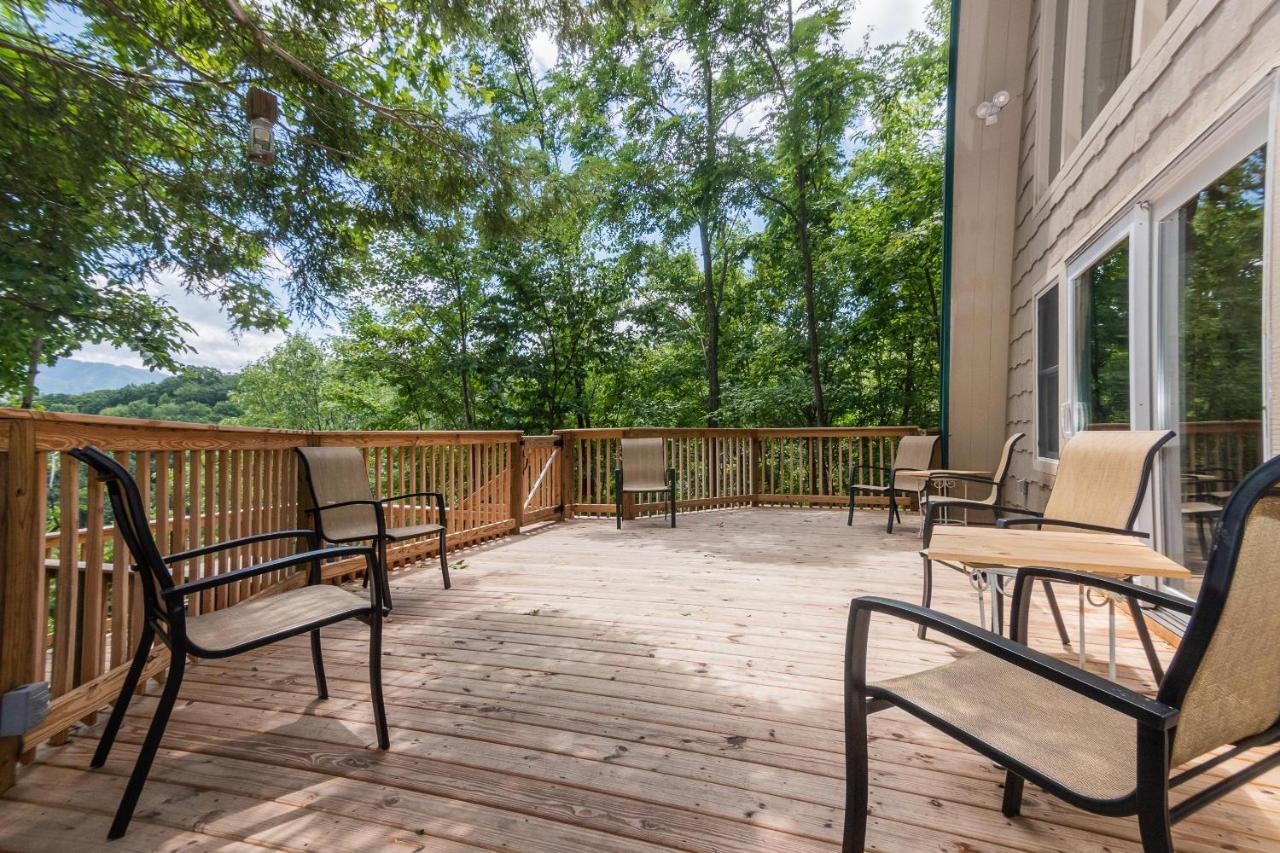 Hummingbird Villa Gatlinburg Ngoại thất bức ảnh