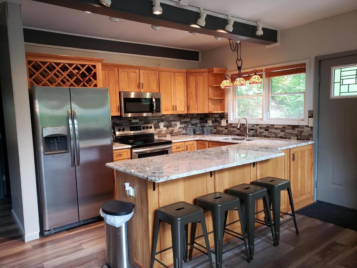 Hummingbird Villa Gatlinburg Ngoại thất bức ảnh