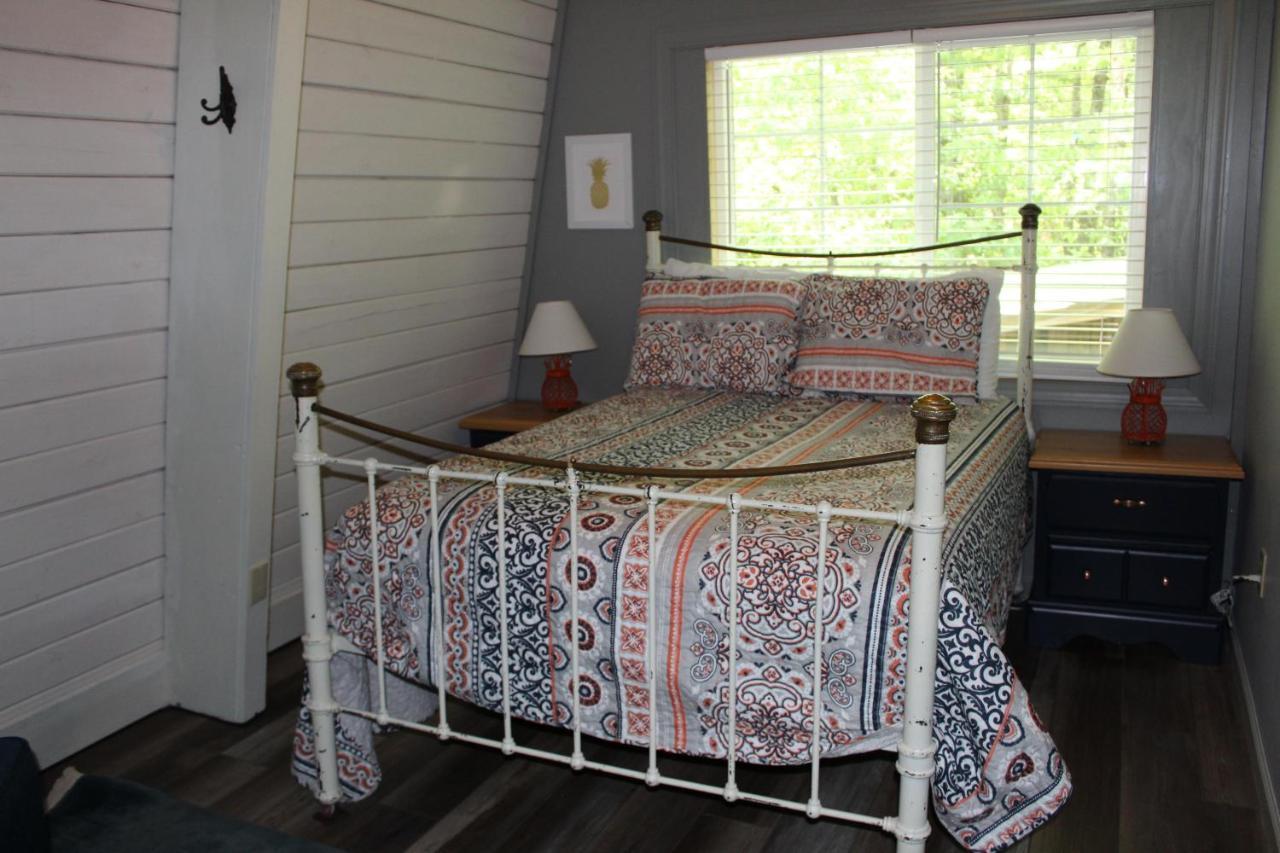 Hummingbird Villa Gatlinburg Ngoại thất bức ảnh