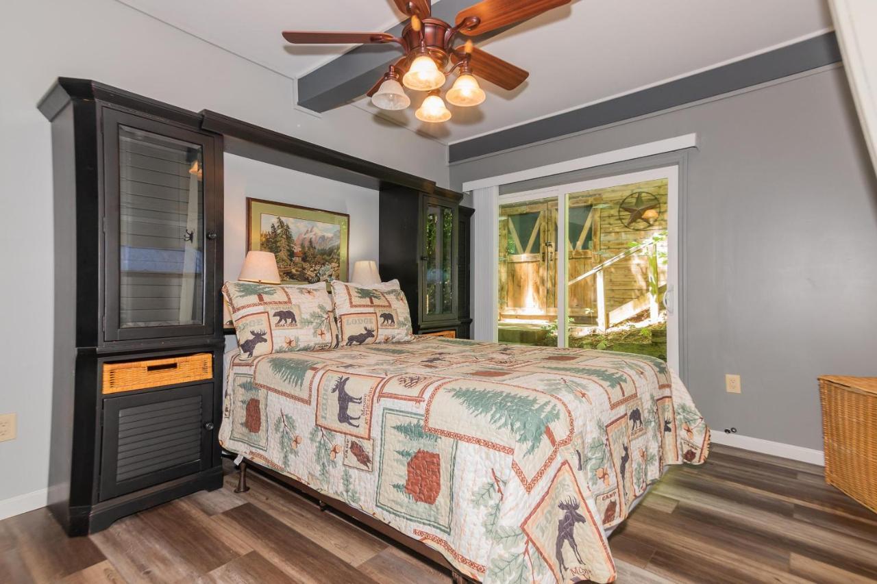 Hummingbird Villa Gatlinburg Ngoại thất bức ảnh